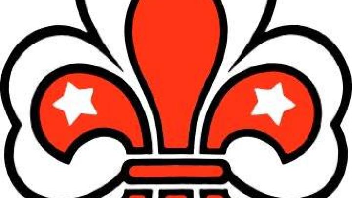 Sct. Georgs Gildets logo
